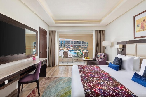 Pickalbatros White Beach Resort - Hurghada image 4